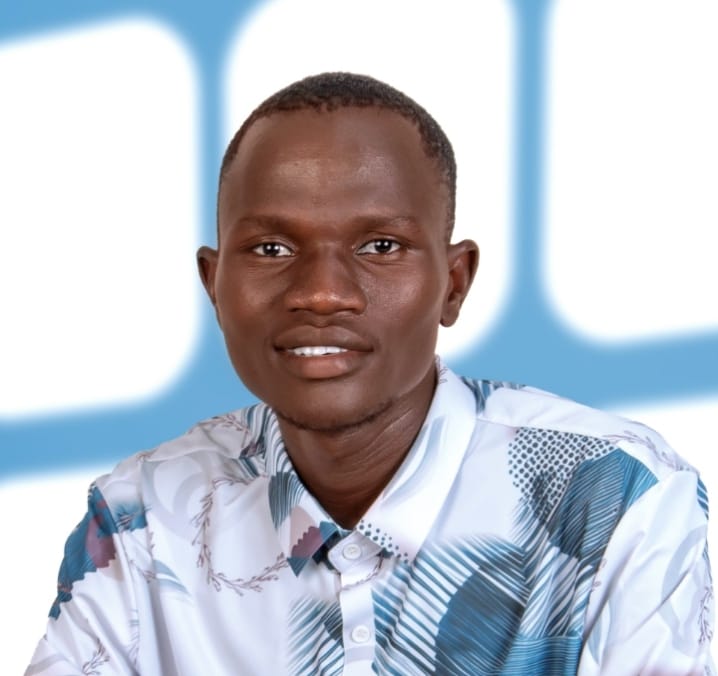 Joseph Lopir, dedicated primary school teacher at Light Academy