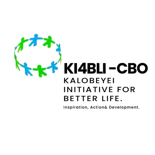 KI4BU-CBO Kalobeyei Initiative for Better Life