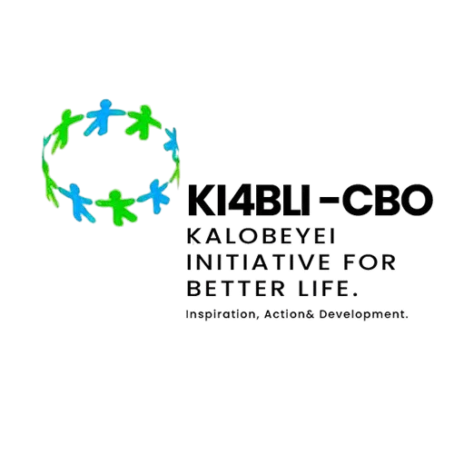 KI4BU-CBO Kalobeyei Initiative for Better Life