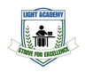 Light Academy official logo